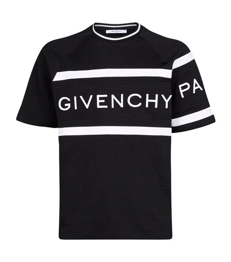 givenchy t shirt cruise|Men's Designer T.